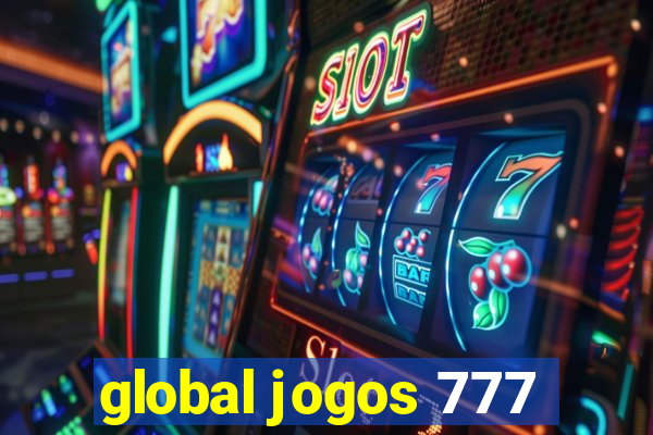 global jogos 777