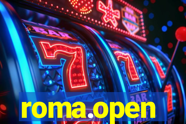 roma.open