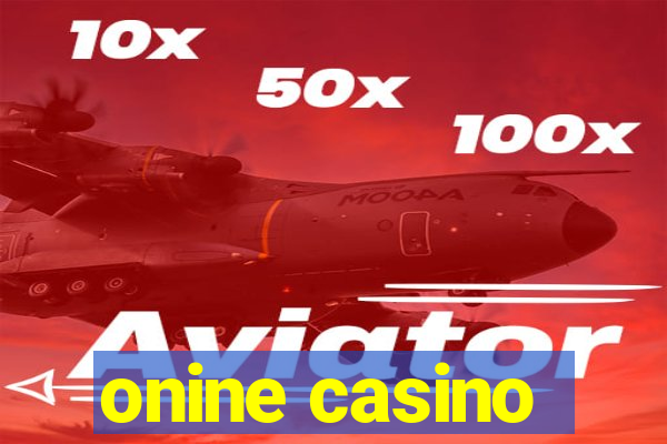 onine casino