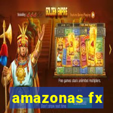 amazonas fx