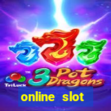 online slot machines for free