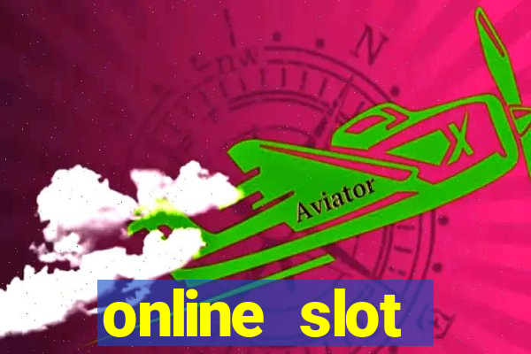 online slot machines for free