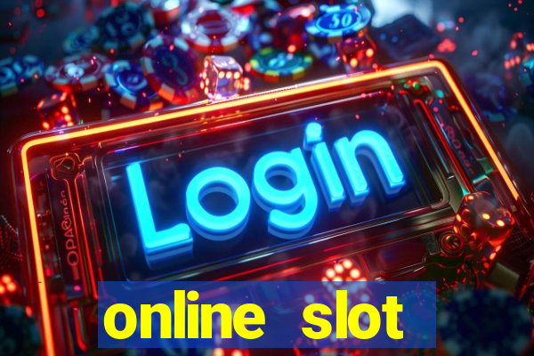 online slot machines for free