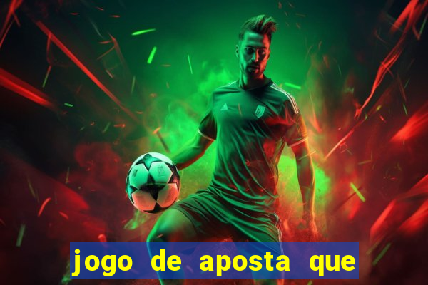 jogo de aposta que da bonus no cadastro