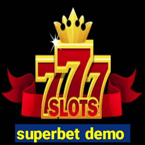 superbet demo