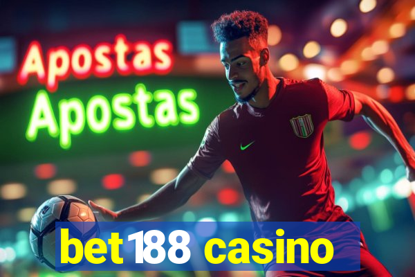 bet188 casino