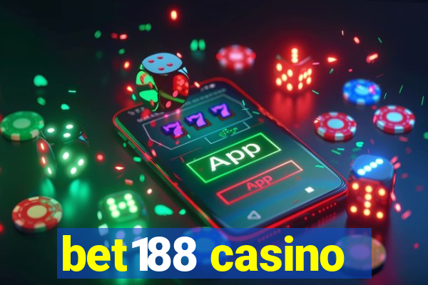 bet188 casino