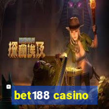 bet188 casino