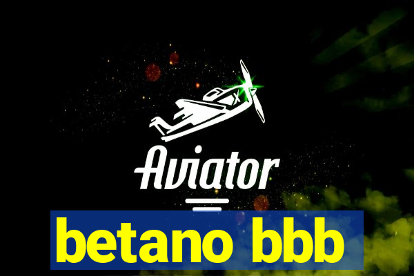 betano bbb