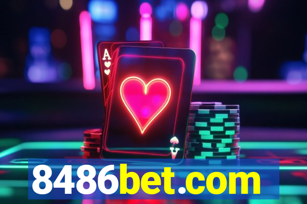 8486bet.com