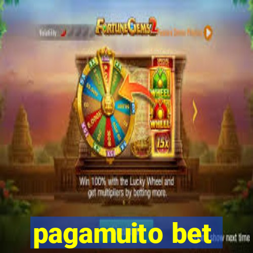 pagamuito bet