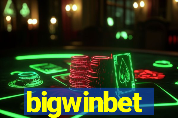 bigwinbet