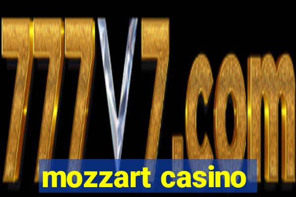 mozzart casino