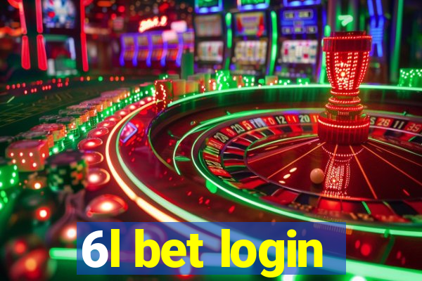 6l bet login