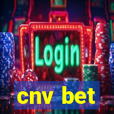 cnv bet