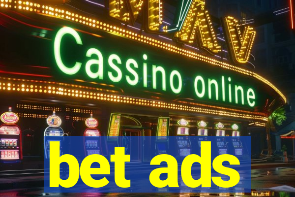 bet ads