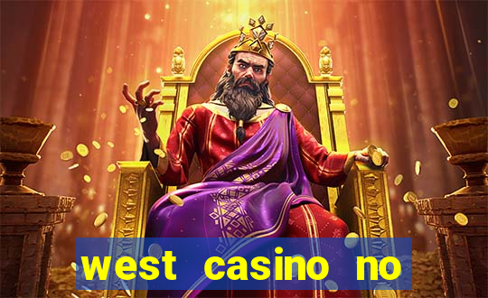 west casino no deposit bonus code