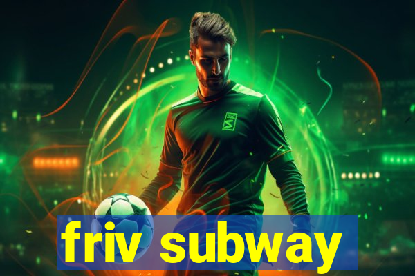 friv subway