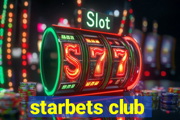 starbets club