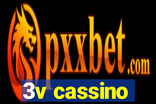 3v cassino