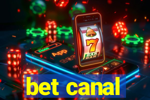 bet canal