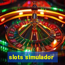 slots simulador