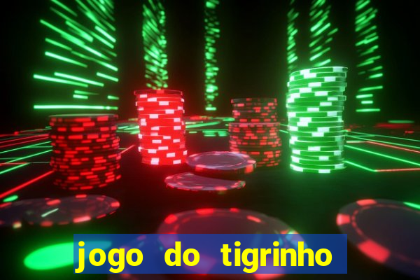 jogo do tigrinho plataforma de 1 real