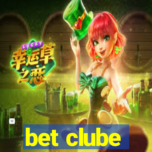 bet clube