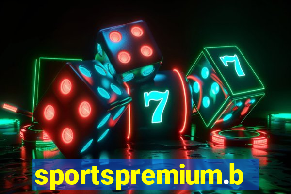 sportspremium.bet