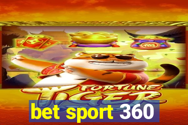 bet sport 360