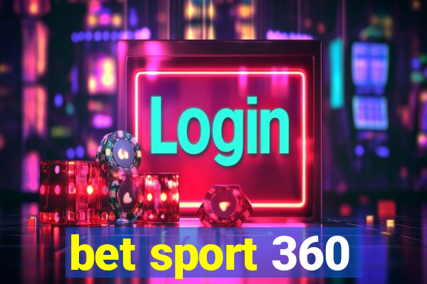 bet sport 360