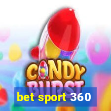 bet sport 360