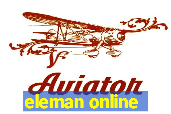 eleman online