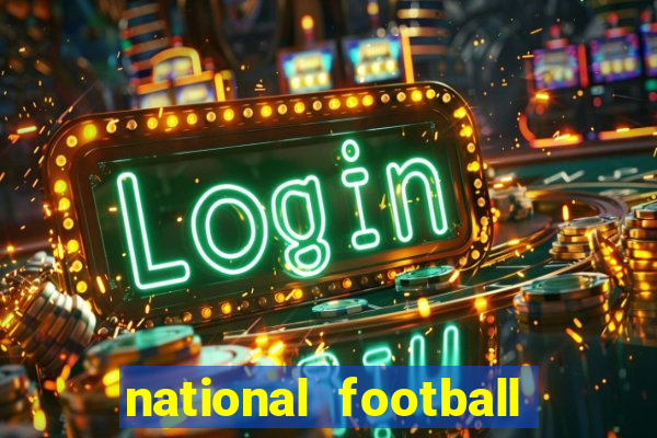 national football league betting