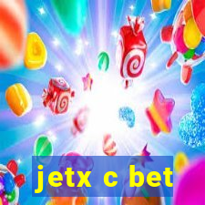 jetx c bet