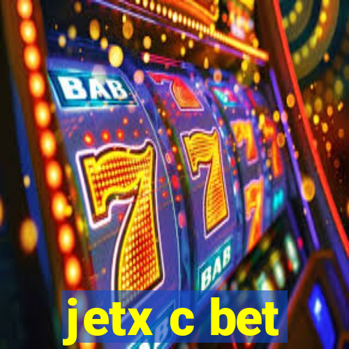 jetx c bet