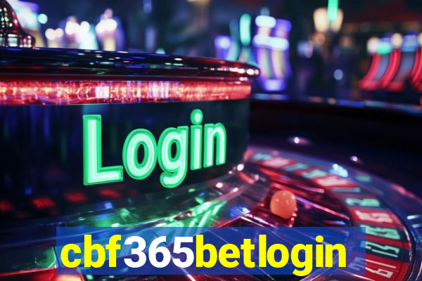 cbf365betlogin