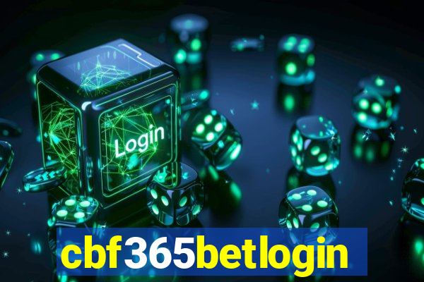 cbf365betlogin