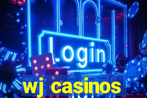 wj casinos