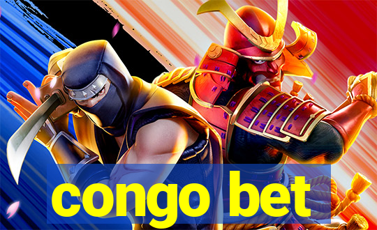 congo bet