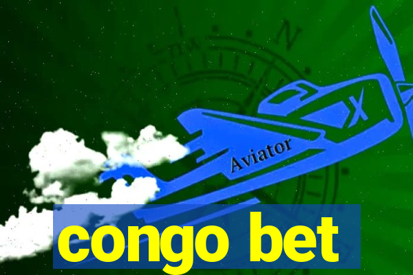 congo bet