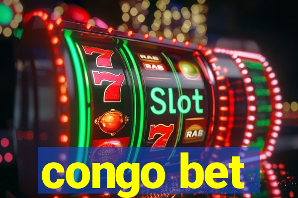 congo bet