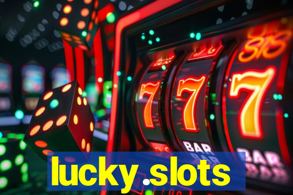 lucky.slots