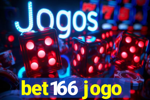 bet166 jogo