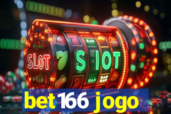 bet166 jogo