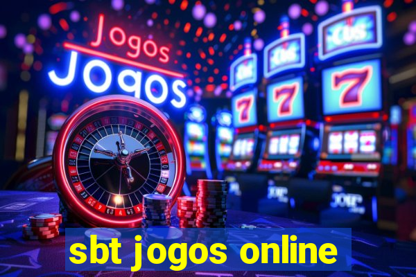 sbt jogos online