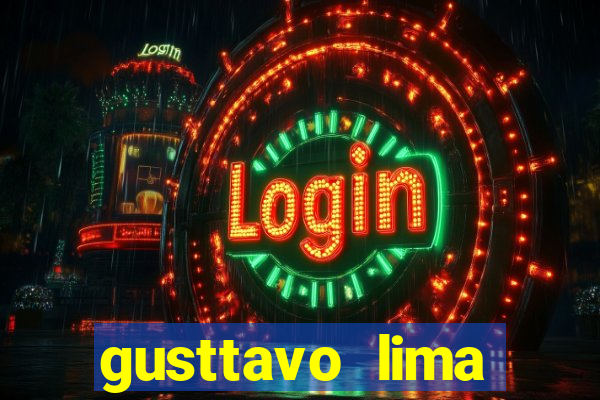 gusttavo lima plataforma de jogos