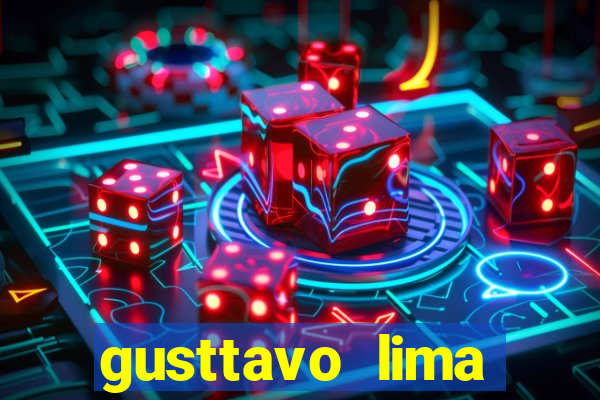 gusttavo lima plataforma de jogos