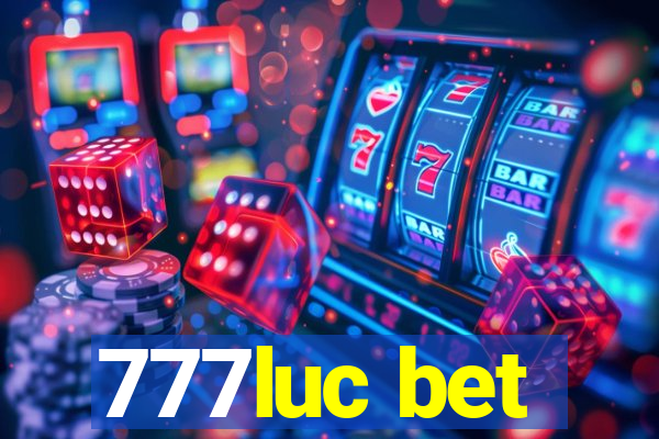 777luc bet