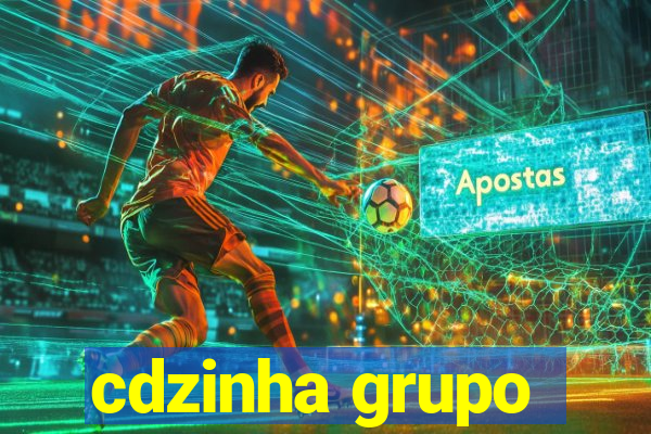 cdzinha grupo